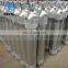Seamless Steel Tanque de oxigeno Ambulancia