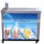 automatic stick ice cream ice pop making machine ice lolly making machine with low price