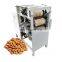 Factory Supply Green Broad Bean Almond Peeling Machine Price