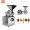 Industrial Factory Price Pepper Milling Spice Mill Powder Crushing Grains Grinder Salt Grinding Machine