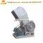 plastic basket shredder machine / plastic basket crusher