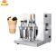 Stainless steel pearl milk tea shaker Bubble tea shaking machine