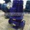 IS Vertical Hot Water Centrifugal Water Pump