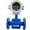Hot sale digital fluid electromagnetic flow meter sensor
