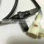 Front LH ABS wheel speed sensor for Toyota Vitz Yaris Belta Vios OEM 89543-52030