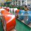 Color coated steel coil cold rolled Pre painted galvanized steel coil PPGI