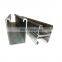 Professional Manufacturer Of High Quality HDG Steel c channel