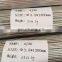 Nickle alloy InconelMA754 steel round bar 43mm black/bright surface stock price