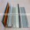 ASTM 300 series Angle Bar Angle Steel iron Bar
