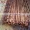  top sale C12000 copper flat pipe