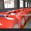 Secondary galvanized steel strip (Hot-Dipped Zinc, GI)