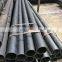 high quality black steel pipe