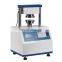 Corrugated Board Compression Test FCT, RCT, ECT Machine Price