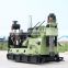 mineral mine usage boring hole mineral detection drill machinery