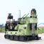 mountain prospecting hydraulic geophysical exploration drill machine