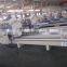Aluminum Double Head Cutting Saw 2 Head Cutting Machine for Pvc and Aluminum Window and door
