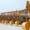Cheap price XE335C 33 Tons  Crawler Excavator  tooth point for sale