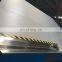 High frequency aluminum spacer bending machine