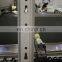 3200mm aluminum profile CNC milling machine