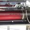 Hot melt Automotive Butyl Rubber Sealant Machine With Two Glue Nozzles