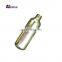 High Pressure Mini Small Disposable CO2 Cylinder CO2 Gas Cylinder 33g CO2 Cartridge