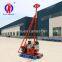 Huaxiamaster Diesel engine YQZ-30 hydraulic core drilling rig  for sale