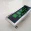 Stainless steel LED Explosion-proof Emergency Lamp Double head emergency light