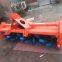 Cultivator Knife Form Hand Held Rotary Tiller 1.5m / 1.9m Cultivation