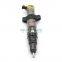 Common Rail Fuel Diesel Injector 266-4446  2664446 for CAT Injector