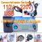 ERIKC common rail injector test bench , High Pressure injector tester , Common Rail Diesel Fuel Injector Detector