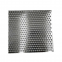 Small hole speaker Perforated metal mesh punched plate screen for machine