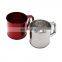 High Quality Baking Tools Flour Bolt Stainless Steel Flour Sifter