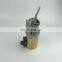 Engine Stop Solenoid 02113790