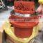 Daewoo Doosan DX215-9 DX225LC-3 Travel Motor device track unit Final Drive 170401-00039B