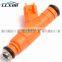 Original Fuel Injectors Nozzle 0280156156 For Ford Mazda 6 2.3L Volvo 3M4G-BA