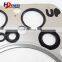 Excavator Diesel Engine Parts 6D22 6D24 Cylinder Head Gasket