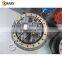 ZX240 travel motor assy & final drive assy HMGF44BA 011-028672