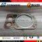 diesel engine 6D22 Cylinder Head Gasket, 6D22 Head Gasket set, ME061574,ME051714,ME051618