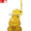 PC200-8 swing machinery assembly 20Y-26-00230 PC200-8  swing machinery and motor genuine and new