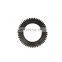 Genuine Original Idler ZX52 Rear Time Gear 8-97245231-1 8-97245231-0 Suitable for ISUZU 4JH1