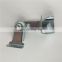 China Gold Supplier Auto Coaches System 8500000-P301 Rear Door Gate Hinge Lock for ISUZU Truck