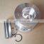 E2170 C6204312170 Cummins 4D95 B3.3 Tier2 Non-Turbo Engine Piston