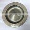 Genuine quality 158.7mm Iron piston kit QSK60  3645958 2882024