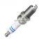 Supply spark plug Iridium spark plug BKR6EIX with packing