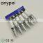 Engine Iridium Spark Plug 6#41-101 12568387 ITR4AI5 For  Regal GL8 Lacrosse Centry Camaro Malibu Blazer Pontiac Aztak
