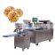 Full Automatic Commercial Croissant Bread Production Line