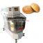 Commercial Double Speed 50 KG Spiral Dough Mixer 130L used egg/flour