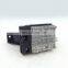Heater resistance speed regulation module ASYZY50023 for Sany Heavy Industry mixer truck