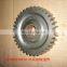 Sinotruk HOWO heavy truck parts engine idle gear VG1500019018