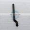 Original and Aftermarket Spare Parts DCEC ISZ13 QSZ Diesel Engine Air Compressor Inlet Tube 4327532